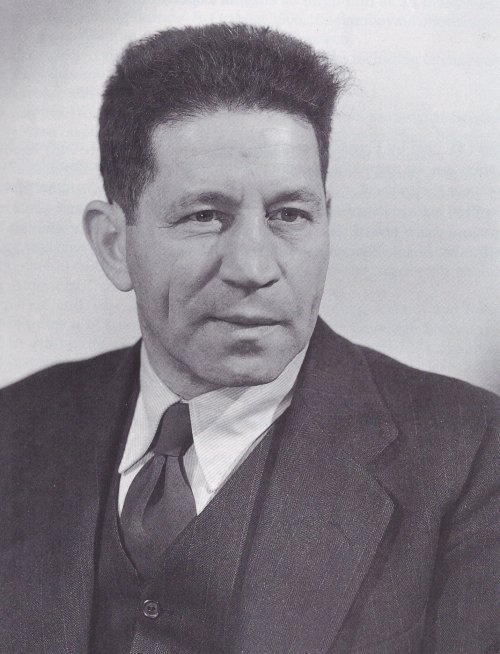 Eugen Weisz